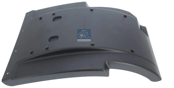 DAF XF/CF Spatbord Rechtsvoor 2042657 Euro 6 - Aripă pentru Camion: Foto 1 DAF XF/CF Spatbord Rechtsvoor 2042657 Euro 6 - Aripă pentru Camion: Foto 1