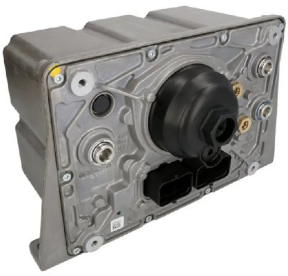 DAF XF105 AdBlue Module 1818625 - Sistem de alimentare combustibil pentru Camion: Foto 1 DAF XF105 AdBlue Module 1818625 - Sistem de alimentare combustibil pentru Camion: Foto 1