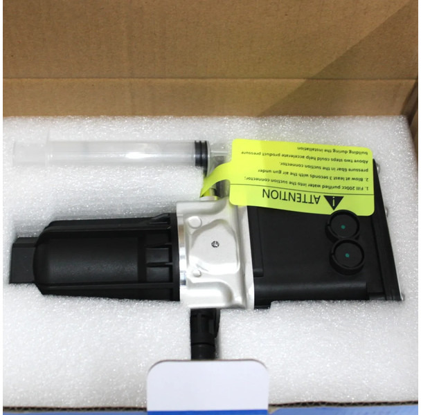 DAF XF106 AdBlue Pomp 2208766 Nieuw - Sistem de alimentare combustibil pentru Camion: Foto 3 DAF XF106 AdBlue Pomp 2208766 Nieuw - Sistem de alimentare combustibil pentru Camion: Foto 3