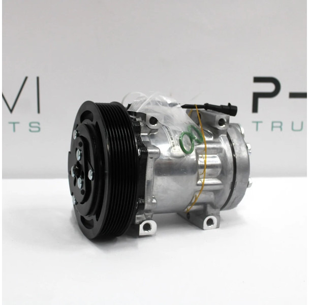 DAF XF106 Airco Compressor 2046604 - Compresor A/C pentru Camion: Foto 1 DAF XF106 Airco Compressor 2046604 - Compresor A/C pentru Camion: Foto 1