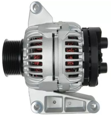 DAF XF106 Dynamo 1976289 | 1927309 - Alternator pentru Camion: Foto 1 DAF XF106 Dynamo 1976289 | 1927309 - Alternator pentru Camion: Foto 1