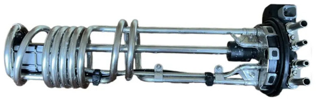 DAF XF106 Niveausensor AdBlue 2386456 | 2234684 - Sistem de alimentare combustibil pentru Camion: Foto 2 DAF XF106 Niveausensor AdBlue 2386456 | 2234684 - Sistem de alimentare combustibil pentru Camion: Foto 2