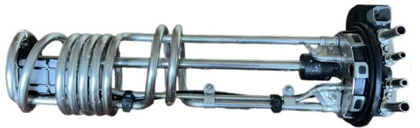 DAF XF106 Niveausensor AdBlue 2386456 | 2234684 - Sistem de alimentare combustibil pentru Camion: Foto 1 DAF XF106 Niveausensor AdBlue 2386456 | 2234684 - Sistem de alimentare combustibil pentru Camion: Foto 1