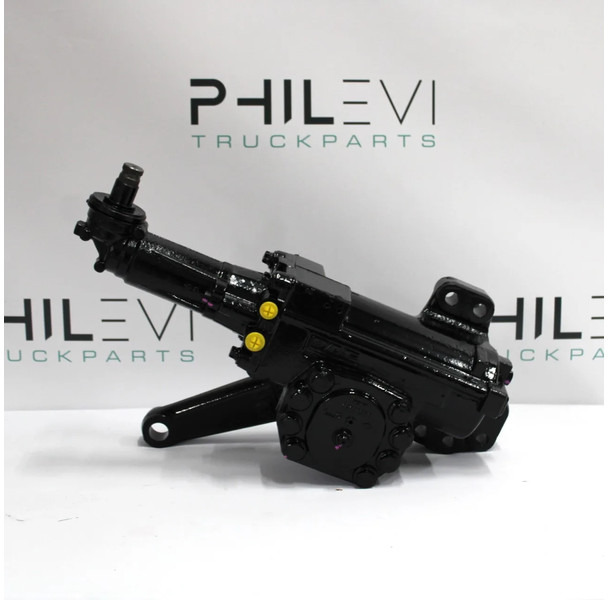 DAF XF106 Stuurhuis 1846034 | 2416795 Gereviseerd - Casetă de direcție pentru Camion: Foto 1 DAF XF106 Stuurhuis 1846034 | 2416795 Gereviseerd - Casetă de direcție pentru Camion: Foto 1