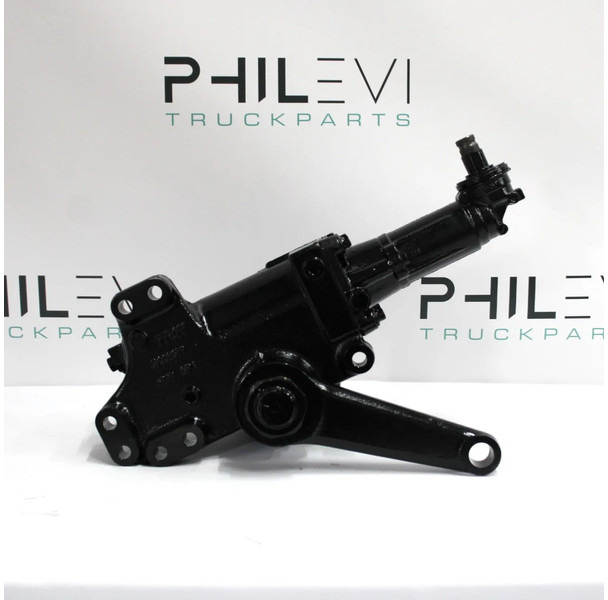 DAF XF106 Stuurhuis 1846034 | 2416795 Gereviseerd - Casetă de direcție pentru Camion: Foto 2 DAF XF106 Stuurhuis 1846034 | 2416795 Gereviseerd - Casetă de direcție pentru Camion: Foto 2