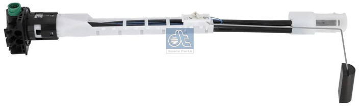 DAF XF106 Tankvlotter 1785831 | 1960992 - Sistem de alimentare combustibil pentru Camion: Foto 1 DAF XF106 Tankvlotter 1785831 | 1960992 - Sistem de alimentare combustibil pentru Camion: Foto 1