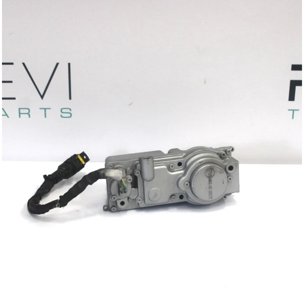 DAF XF106 VTG Actuator 2037560 Gereviseerd - Turbocompresor pentru Camion: Foto 1 DAF XF106 VTG Actuator 2037560 Gereviseerd - Turbocompresor pentru Camion: Foto 1