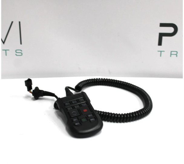 DAF XG Ecas Bediening 2028768 Nieuw - Sistem electric pentru Camion: Foto 1 DAF XG Ecas Bediening 2028768 Nieuw - Sistem electric pentru Camion: Foto 1