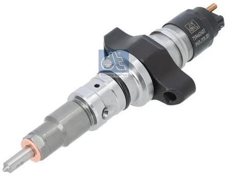 Iveco Eurocargo Injector 5801496001 - Injector pentru Camion: Foto 1 Iveco Eurocargo Injector 5801496001 - Injector pentru Camion: Foto 1