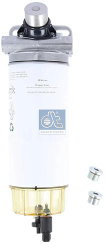 Iveco Hiway Brandstoffilter 5801510524 - Filtru de combustibil pentru Camion: Foto 1 Iveco Hiway Brandstoffilter 5801510524 - Filtru de combustibil pentru Camion: Foto 1