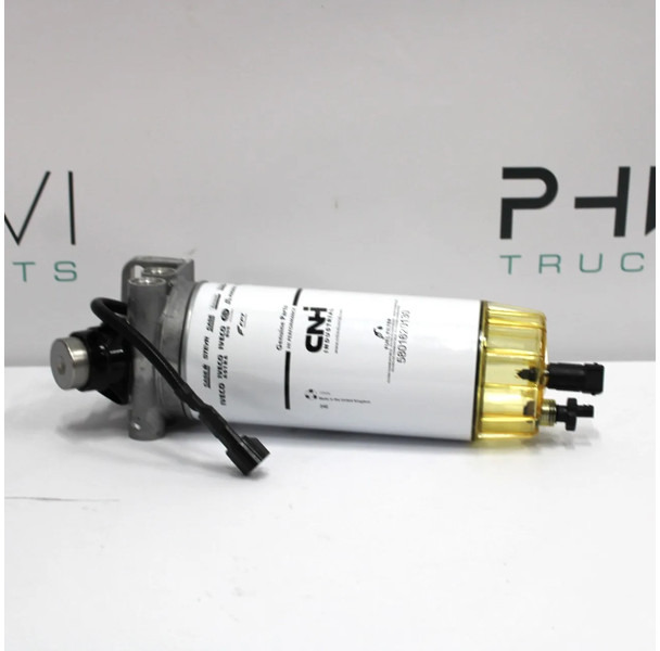 Iveco Hiway Brandstoffilter 5801620130 Nieuw - Filtru de combustibil pentru Camion: Foto 1 Iveco Hiway Brandstoffilter 5801620130 Nieuw - Filtru de combustibil pentru Camion: Foto 1