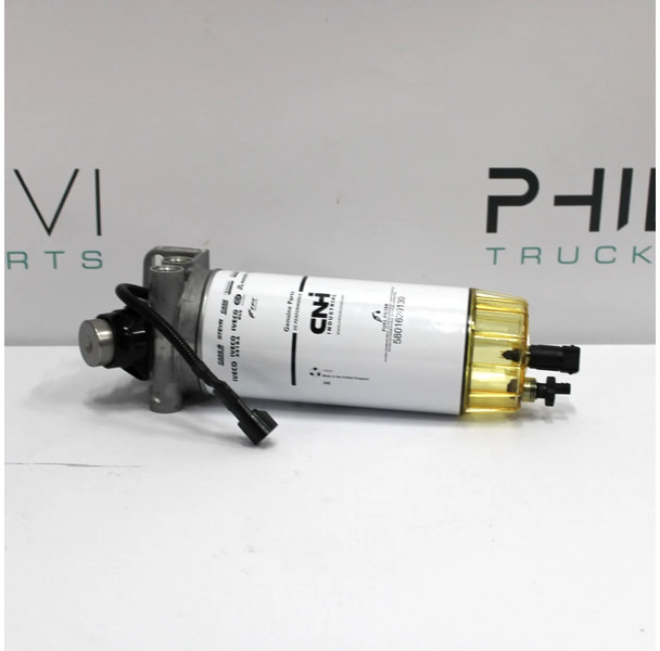 Iveco Hiway Brandstoffilter 5801699334 - Filtru de combustibil pentru Camion: Foto 1 Iveco Hiway Brandstoffilter 5801699334 - Filtru de combustibil pentru Camion: Foto 1