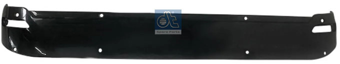 Iveco Hiway Zonnekap 5801715565 - Parasolar pentru Camion: Foto 1 Iveco Hiway Zonnekap 5801715565 - Parasolar pentru Camion: Foto 1