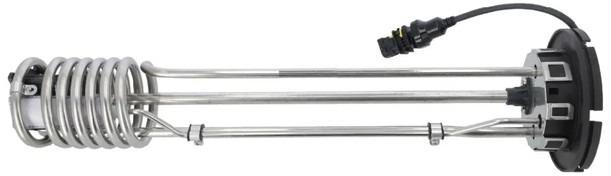 Iveco S-Way Niveausensor 5802428970 - Sistem de alimentare combustibil pentru Camion: Foto 1 Iveco S-Way Niveausensor 5802428970 - Sistem de alimentare combustibil pentru Camion: Foto 1