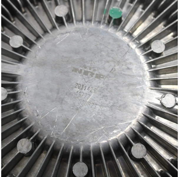 Iveco S-Way Visco Koppeling 5801735569 Nieuw! - Ventilator pentru Camion: Foto 4 Iveco S-Way Visco Koppeling 5801735569 Nieuw! - Ventilator pentru Camion: Foto 4