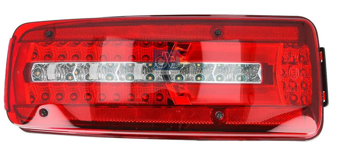 MAN Achterlicht Links 81.25225-6563 - Coada lumini pentru Camion: Foto 1 MAN Achterlicht Links 81.25225-6563 - Coada lumini pentru Camion: Foto 1