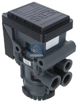 MAN EBS Modulator 81.52106-6049 - Piese frână pentru Camion: Foto 1 MAN EBS Modulator 81.52106-6049 - Piese frână pentru Camion: Foto 1