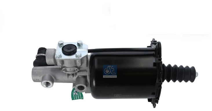 MAN Koppelingsversterker 81.30716-6115 - Servoambreiaj pentru Camion: Foto 1 MAN Koppelingsversterker 81.30716-6115 - Servoambreiaj pentru Camion: Foto 1