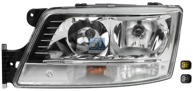 MAN TGX/TGS Koplamp Links 81.25101-6749 | 81.25101-6663 Euro 6 - Far pentru Camion: Foto 1 MAN TGX/TGS Koplamp Links 81.25101-6749 | 81.25101-6663 Euro 6 - Far pentru Camion: Foto 1