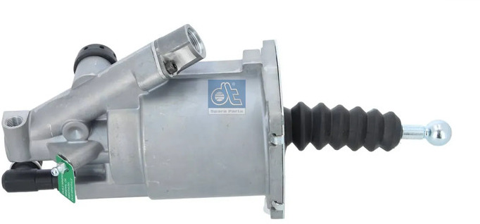 MAN TGX/TGS Koppelingsversterker 81.30725-6122 - Servoambreiaj pentru Camion: Foto 1 MAN TGX/TGS Koppelingsversterker 81.30725-6122 - Servoambreiaj pentru Camion: Foto 1