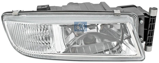 MAN TGX/TGS Mistlamp Rechts 81.25101-6522 - Far anticeata pentru Camion: Foto 1 MAN TGX/TGS Mistlamp Rechts 81.25101-6522 - Far anticeata pentru Camion: Foto 1