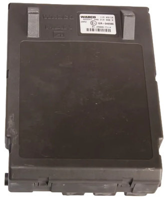 MAN TGX ZBR2 Module 81.25806-7114 Euro 6 - Calculator de bord pentru Camion: Foto 1 MAN TGX ZBR2 Module 81.25806-7114 Euro 6 - Calculator de bord pentru Camion: Foto 1