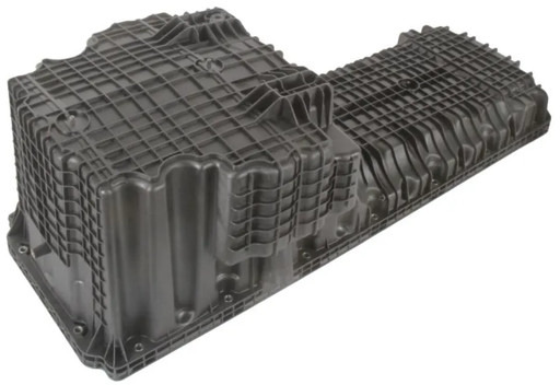 Mercedes-Benz Actros Carterpan A 470 010 34 13 Euro 6 - Baie de ulei pentru Camion: Foto 2 Mercedes-Benz Actros Carterpan A 470 010 34 13 Euro 6 - Baie de ulei pentru Camion: Foto 2