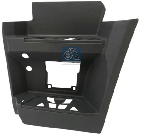 Mercedes-Benz Actros Instapkast Links A 960 666 35 03 Euro 6 - Scară pentru Camion: Foto 1 Mercedes-Benz Actros Instapkast Links A 960 666 35 03 Euro 6 - Scară pentru Camion: Foto 1