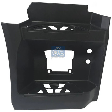 Mercedes-Benz Actros Instapkast Rechts A 960 666 39 03 Euro 6 - Scară pentru Camion: Foto 1 Mercedes-Benz Actros Instapkast Rechts A 960 666 39 03 Euro 6 - Scară pentru Camion: Foto 1