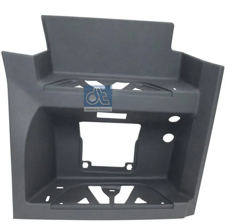 Mercedes-Benz Actros Instapkast Rechts A 961 666 18 01 | A 960 666 19 03 Euro 6 - Scară pentru Camion: Foto 1 Mercedes-Benz Actros Instapkast Rechts A 961 666 18 01 | A 960 666 19 03 Euro 6 - Scară pentru Camion: Foto 1