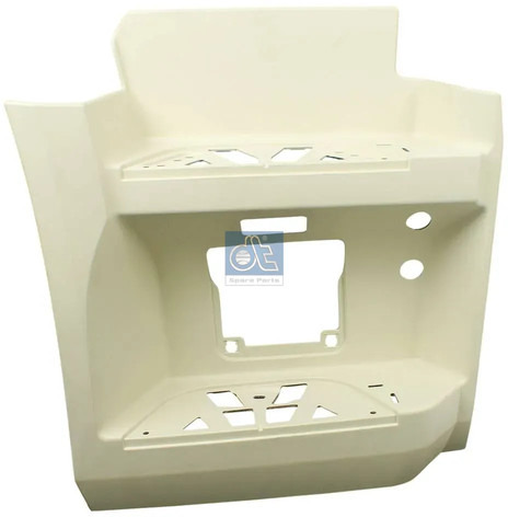 Mercedes-Benz Actros Instapkast Rechts A 961 666 33 01 | A 960 666 25 03 MP4 - Scară pentru Camion: Foto 1 Mercedes-Benz Actros Instapkast Rechts A 961 666 33 01 | A 960 666 25 03 MP4 - Scară pentru Camion: Foto 1