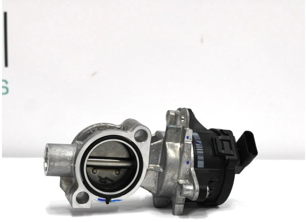 Mercedes-Benz Antos | Atego EGR Klep A 936 142 02 19 Nieuw - Sistem de evacuare pentru Camion: Foto 1 Mercedes-Benz Antos | Atego EGR Klep A 936 142 02 19 Nieuw - Sistem de evacuare pentru Camion: Foto 1