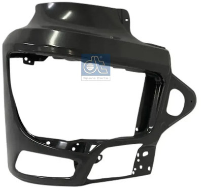 Mercedes-Benz Arocs Bumperhoek Rechts A 960 880 96 72 - Bară de protecție pentru Camion: Foto 1 Mercedes-Benz Arocs Bumperhoek Rechts A 960 880 96 72 - Bară de protecție pentru Camion: Foto 1