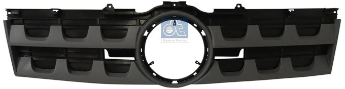 Mercedes-Benz Arocs Frontgrille A 960 750 04 18 - Grilă pentru Camion: Foto 1 Mercedes-Benz Arocs Frontgrille A 960 750 04 18 - Grilă pentru Camion: Foto 1