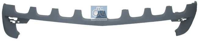 Mercedes-Benz Arocs Frontgrille A 960 885 70 53 - Grilă pentru Camion: Foto 1 Mercedes-Benz Arocs Frontgrille A 960 885 70 53 - Grilă pentru Camion: Foto 1