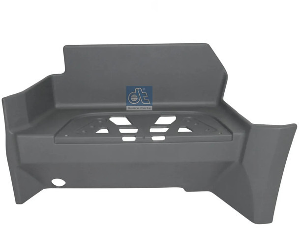 Mercedes-Benz Arocs Instapkast Links A 961 666 32 02 - Scară pentru Camion: Foto 1 Mercedes-Benz Arocs Instapkast Links A 961 666 32 02 - Scară pentru Camion: Foto 1