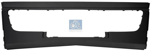 Mercedes-Benz Atego Bumper Centraal A 967 885 02 08 Euro 6 - Bară de protecție pentru Camion: Foto 1 Mercedes-Benz Atego Bumper Centraal A 967 885 02 08 Euro 6 - Bară de protecție pentru Camion: Foto 1