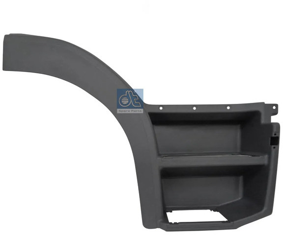 Mercedes-Benz Atego Instapkast Rechts A 973 660 32 01 | A 973 660 33 01 Euro 6 - Scară pentru Camion: Foto 1 Mercedes-Benz Atego Instapkast Rechts A 973 660 32 01 | A 973 660 33 01 Euro 6 - Scară pentru Camion: Foto 1