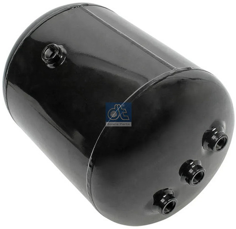 Mercedes-Benz Atego Luchtketel 20L A 005 432 36 01 | A 004 432 31 01 - Piese frână pentru Camion: Foto 1 Mercedes-Benz Atego Luchtketel 20L A 005 432 36 01 | A 004 432 31 01 - Piese frână pentru Camion: Foto 1