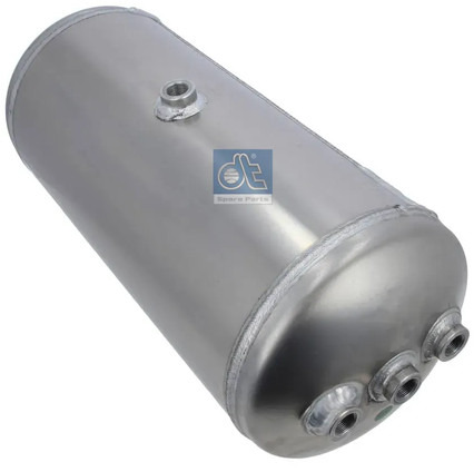 Mercedes-Benz Luchtketel 25L A 005 432 55 01 - Piese frână pentru Camion: Foto 1 Mercedes-Benz Luchtketel 25L A 005 432 55 01 - Piese frână pentru Camion: Foto 1