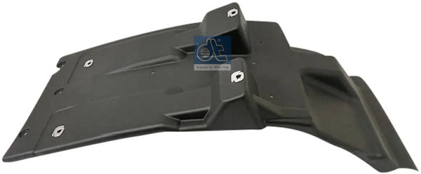 Renault T-Serie Spatscherm Links 7482567504 - Aripă pentru Camion: Foto 1 Renault T-Serie Spatscherm Links 7482567504 - Aripă pentru Camion: Foto 1