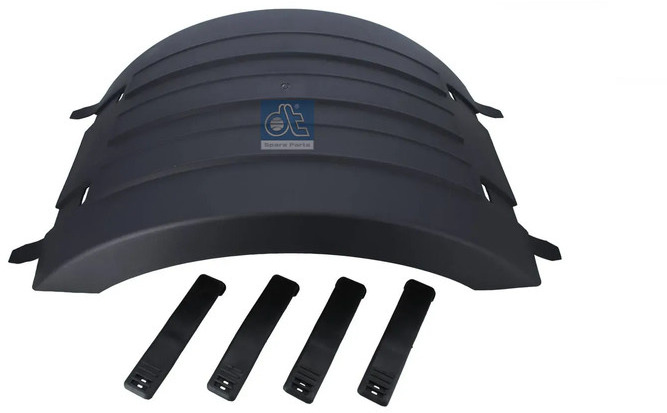 Renault|Volvo /Renault Spatscherm 21094387 - Aripă pentru Camion: Foto 1 Renault|Volvo /Renault Spatscherm 21094387 - Aripă pentru Camion: Foto 1