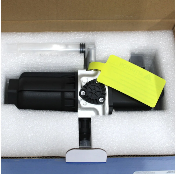 Scania NGS AdBlue Pomp 2963717 Nieuw - Sistem de alimentare combustibil pentru Camion: Foto 3 Scania NGS AdBlue Pomp 2963717 Nieuw - Sistem de alimentare combustibil pentru Camion: Foto 3