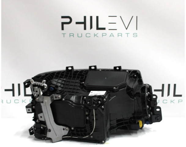 Scania NGS Koplamp Links 2674390 Nieuw - Far pentru Camion: Foto 2 Scania NGS Koplamp Links 2674390 Nieuw - Far pentru Camion: Foto 2