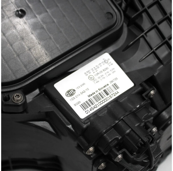 Scania NGS Koplamp Rechts 2674391 | 3148186 Nieuw - Far pentru Camion: Foto 4 Scania NGS Koplamp Rechts 2674391 | 3148186 Nieuw - Far pentru Camion: Foto 4