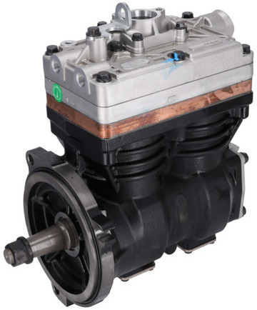 Volvo FH/FM Compressor 23670683 | 22083113 Euro 6 - Compresor, instalatie aer comprimat pentru Camion: Foto 1 Volvo FH/FM Compressor 23670683 | 22083113 Euro 6 - Compresor, instalatie aer comprimat pentru Camion: Foto 1