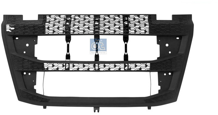 Volvo FH Frontgrille 84234748 Euro 6 - Grilă pentru Camion: Foto 1 Volvo FH Frontgrille 84234748 Euro 6 - Grilă pentru Camion: Foto 1