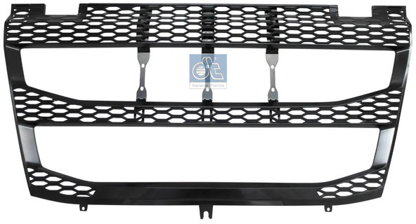 Volvo FH Frontgrille 84235714 Euro 6 - Grilă pentru Camion: Foto 1 Volvo FH Frontgrille 84235714 Euro 6 - Grilă pentru Camion: Foto 1