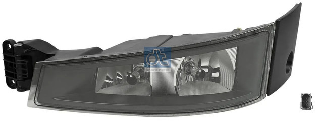 Volvo FH Mistlamp Links 22332604 | 21221160 Euro 6 - Far anticeata pentru Camion: Foto 1 Volvo FH Mistlamp Links 22332604 | 21221160 Euro 6 - Far anticeata pentru Camion: Foto 1