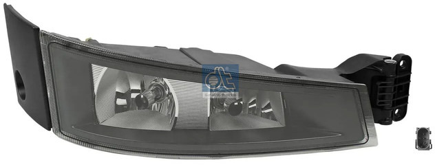 Volvo FH Mistlamp Rechts 22332603 | 21221159 Euro 6 - Far anticeata pentru Camion: Foto 1 Volvo FH Mistlamp Rechts 22332603 | 21221159 Euro 6 - Far anticeata pentru Camion: Foto 1